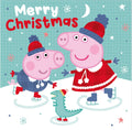 Peppa Pig Multipack of 20 Christmas Cards