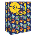 Pokemon Medium Gift Bag