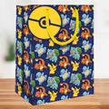 Pokemon Medium Gift Bag