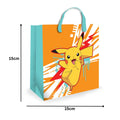 Pokemon Multipack of 5 Gift Bags