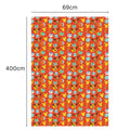 Pokemon 4m Roll Wrapping Paper