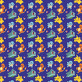 Pokemon 4m Roll Wrapping Paper