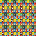 Pokemon 2m Roll Wrapping Paper - 3 Pack Bundle