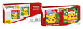 Pokemon Christmas Card Multipack