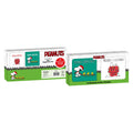 PEANUTS SNOOPY MULTIPACK VAN 12 KERSTKAARTEN