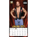 WWE LEGENDS 2027 SQUARE CALENDAR
