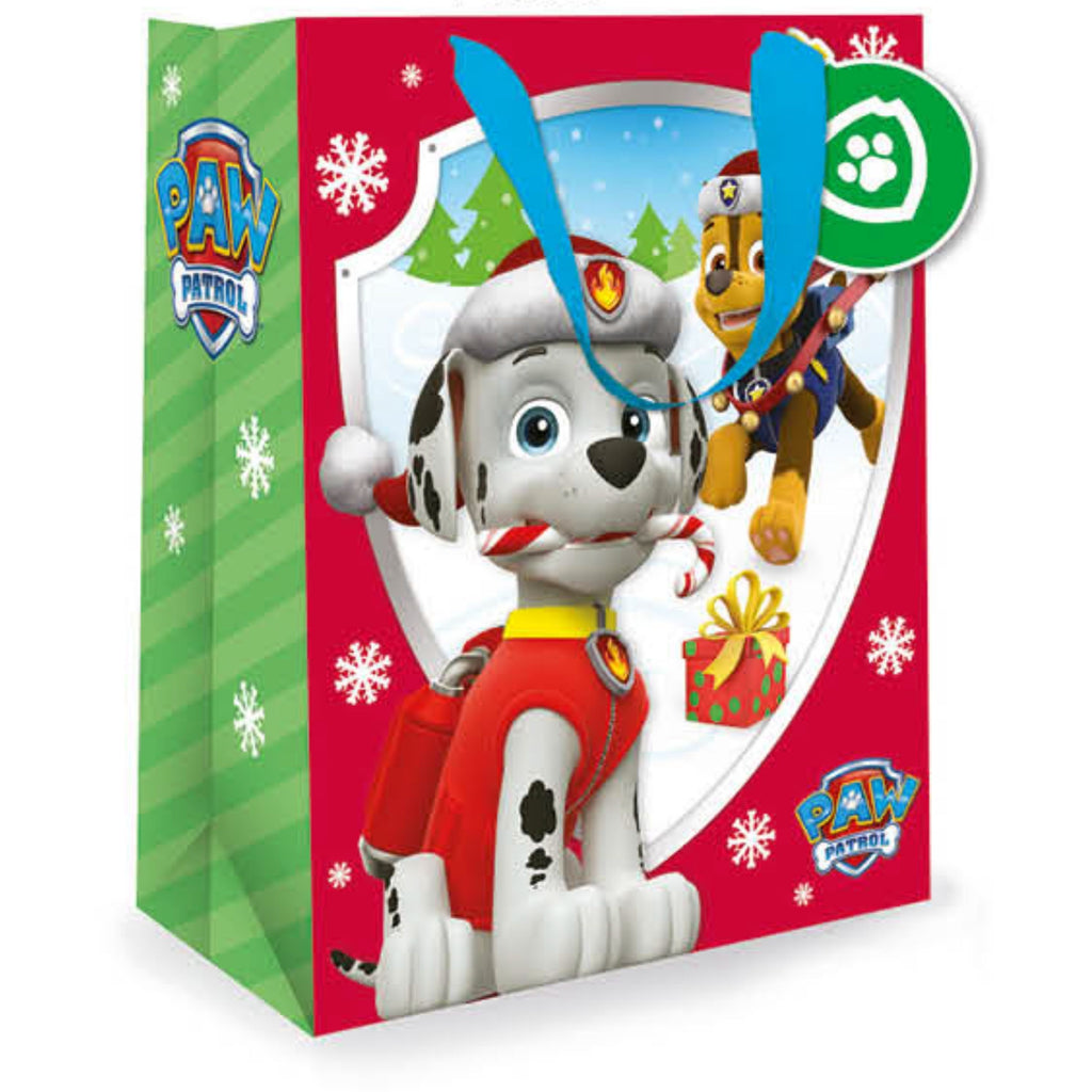 Paw Patrol Kerstcadeautas