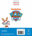 Paw Patrol 'Nephew' Christmas Card