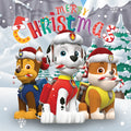 Paw Patrol Multipack of 20 Christmas Cards