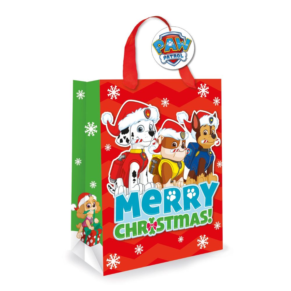 Paw Patrol Kerstcadeautas