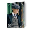 Peaky Blinders Birthday Card