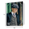 Peaky Blinders Birthday Card