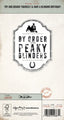 Peaky Blinders Sister Birthday Card