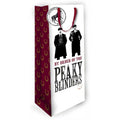 Peaky Blinders Bottle Bag