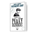 Peaky Blinders Generic Father's Day Card