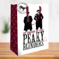 Peaky Blinders Small Gift Bag
