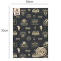 Peaky Blinders 2 Sheet 2 Tag Gift Wrap