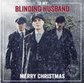 Peaky Blinders Husband Christmas Card