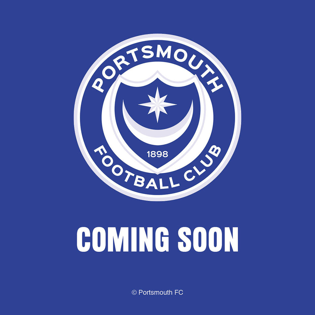 PORTSMOUTH FC 2025 A3 CALENDAR – Danilo Promotions