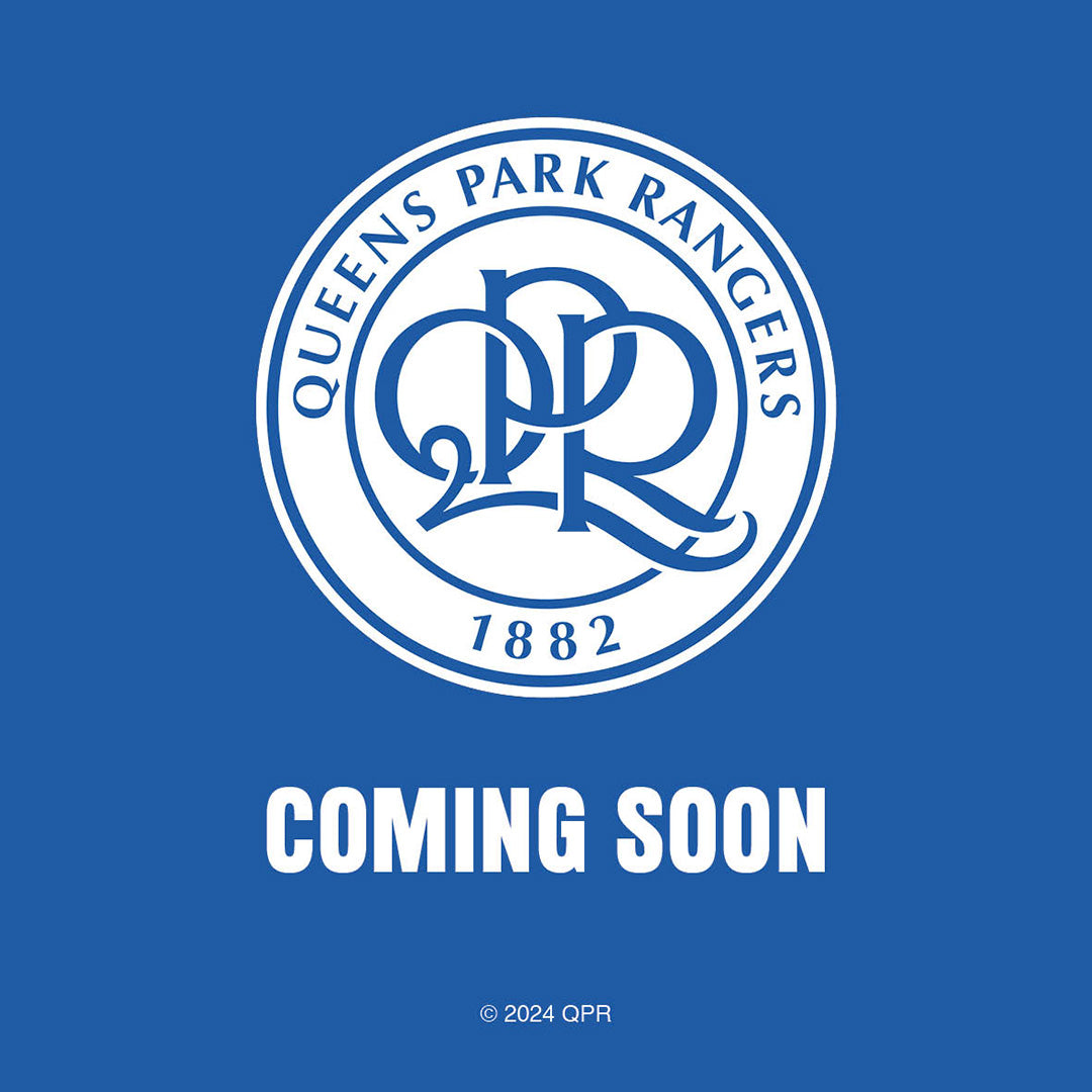 QUEENS PARK RANGERS FC 2025 A3 CALENDAR Danilo Promotions