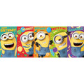 Minions Movie Fold Out Birthday Card