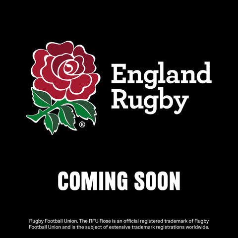 ENGLAND RUGBY UNION 2025 SQUARE CALENDAR