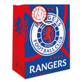 Glasgow Rangers FC Medium Gift Bag