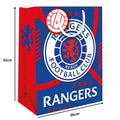 Glasgow Rangers FC Medium Gift Bag