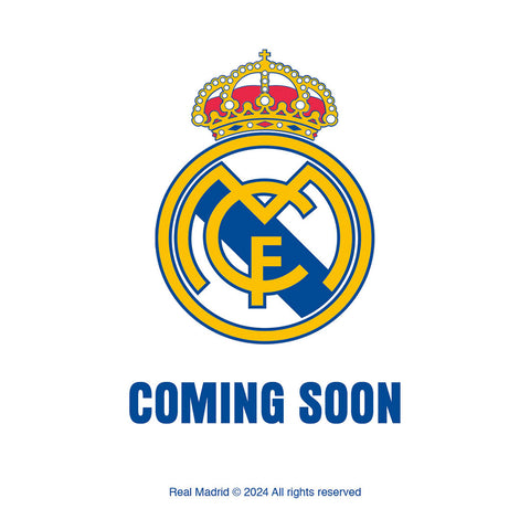 REAL MADRID FC 2025 A3 CALENDAR