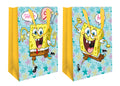 Spongebob Square Pants Gift Bag