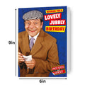 Only Fools and Horses Birthday Sound Card