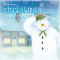 The Snowman Christmas Multipack of 20 Cards