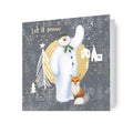 The Snowman Multipack of 10 Christmas Cards