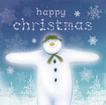 The Snowman Multipack of 12 Christmas Cards