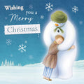 The Snowman Multipack of 12 Christmas Cards