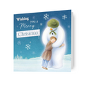 The Snowman Multipack of 12 Christmas Cards