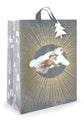 The Snowman Christmas Medium Gift Bag