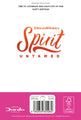 Spirit '5 Today' 5th Birthday Card
