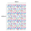 Squishmallows 4m Roll Wrapping Paper