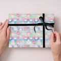 Squishmallows 4m Roll Wrapping Paper