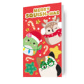 Squishmallows Generic Christmas Card