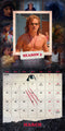Stranger Things 2024 Square Calendar