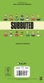 Subbuteo 'Son' Football Birthday Card
