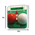 Subbuteo Age 30 Birthday Card