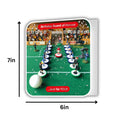 Subbuteo Birthday Card