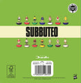 Subbuteo 'Cracking' Easter Card