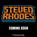 STEVEN RHODES 2026 SQUARE CALENDAR