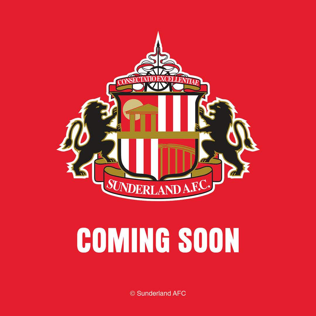 SUNDERLAND FC 2025 A3 CALENDAR Danilo Promotions