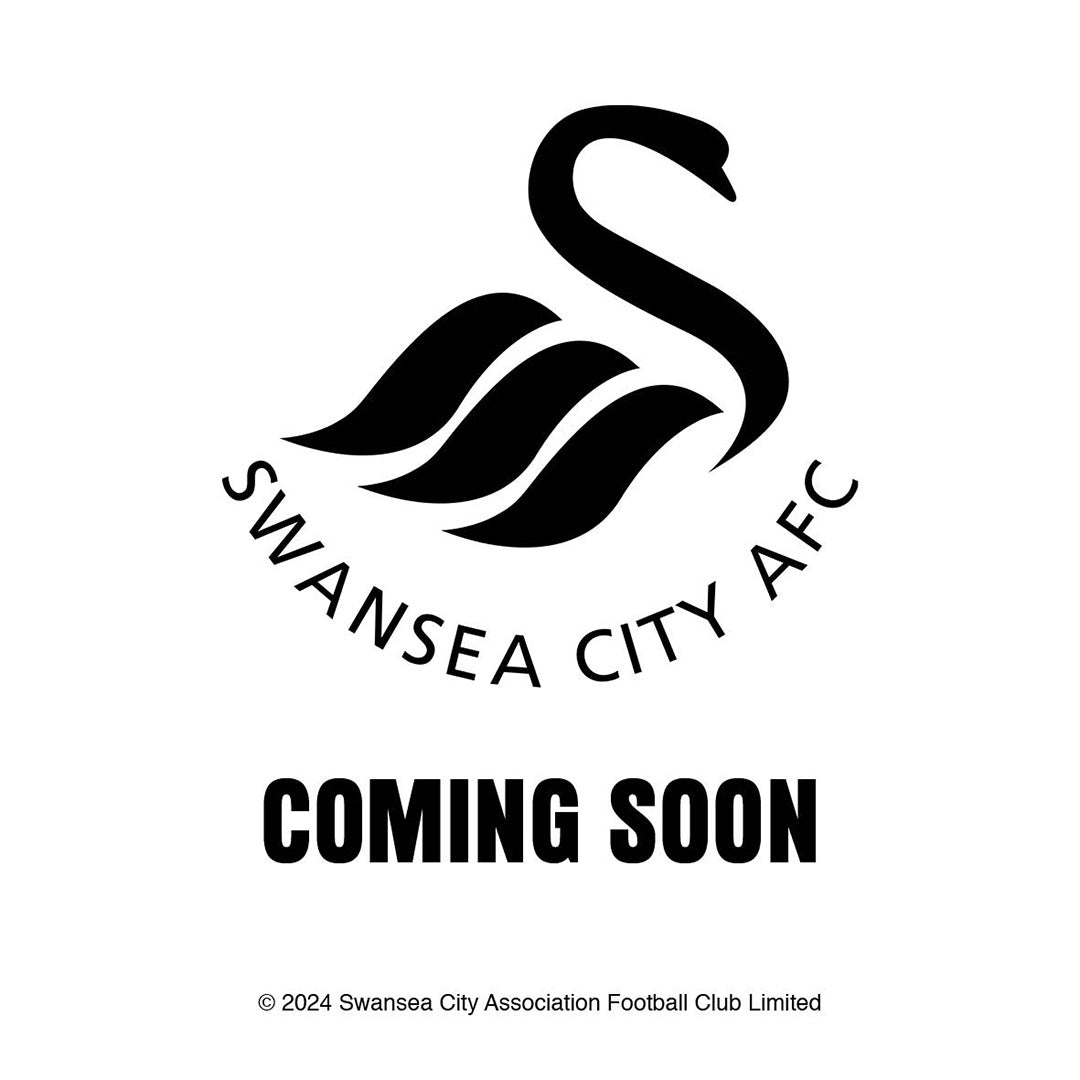 SWANSEA CITY FC 2025 A3 CALENDAR Danilo Promotions