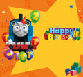 Thomas & Friends 'Choo! Choo! You're 2' Birthday Card